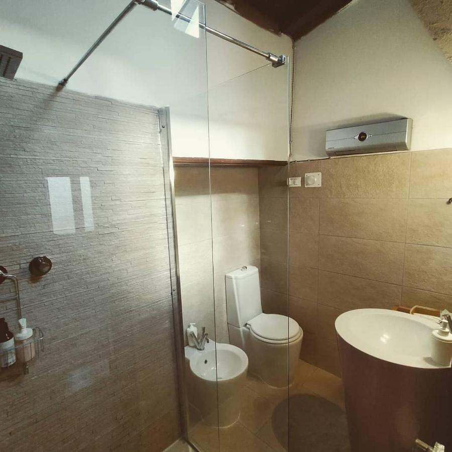 B&B Le Campanelle Lanciano Exterior foto