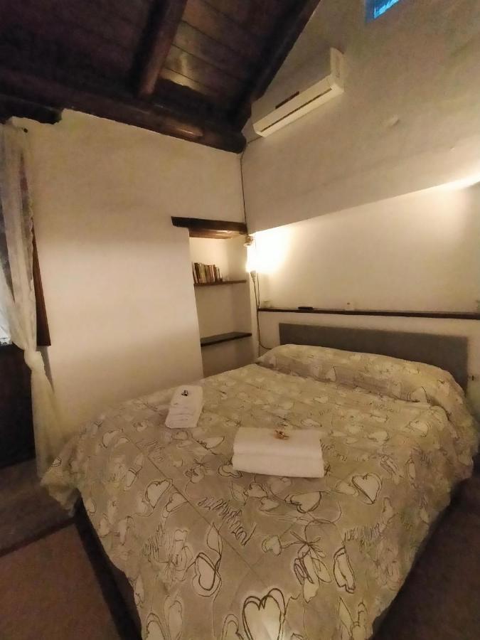 B&B Le Campanelle Lanciano Exterior foto