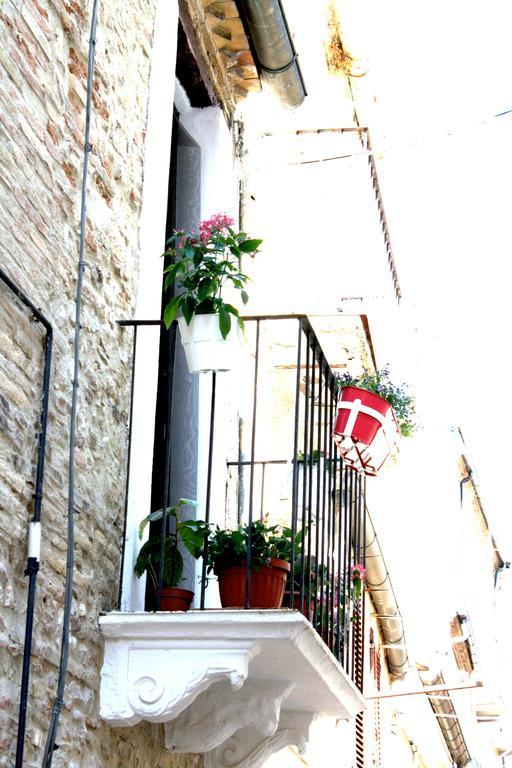 B&B Le Campanelle Lanciano Habitación foto