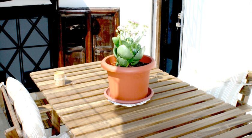 B&B Le Campanelle Lanciano Habitación foto