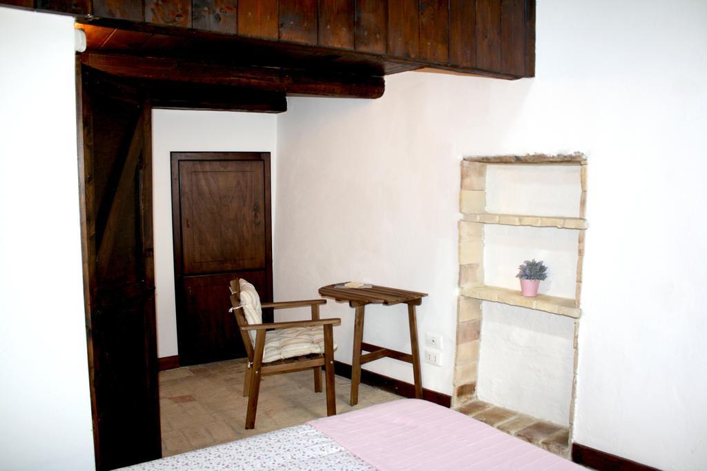 B&B Le Campanelle Lanciano Habitación foto