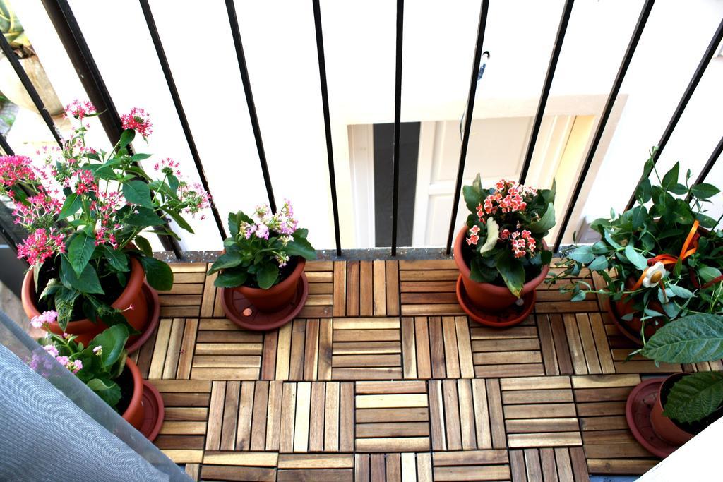 B&B Le Campanelle Lanciano Habitación foto