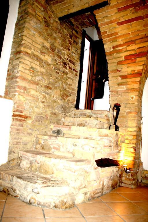 B&B Le Campanelle Lanciano Habitación foto