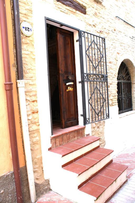 B&B Le Campanelle Lanciano Habitación foto